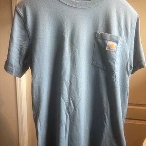 Carhartt Men's - Short Sleeve Tee